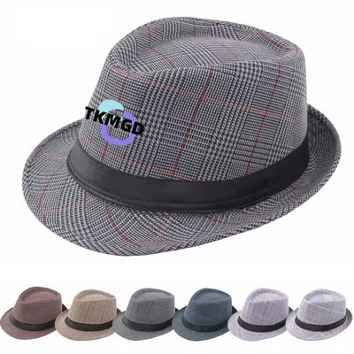 Fedora Hats