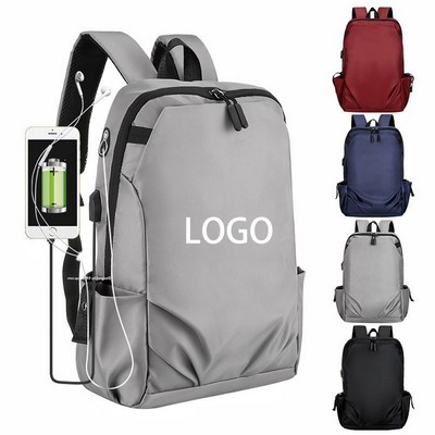 Ergonomic and Comfortable Travel Backpack