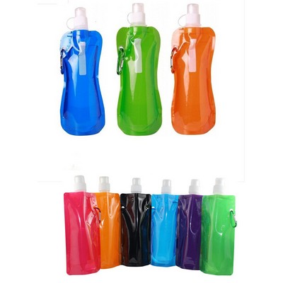 Collapsible Water Bottle