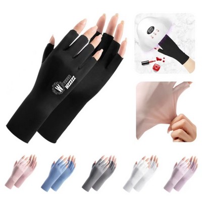 Uv Protection Gloves