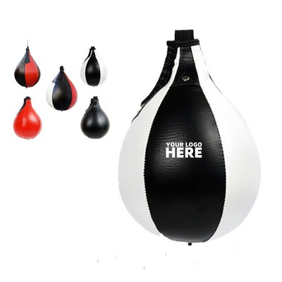 Boxing Punch Ball