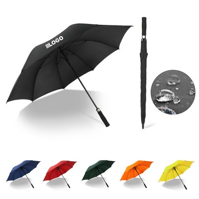 47" Arc Golf Umbrella