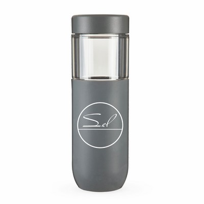 FREEZE™ Bottle in Gray by HOST®