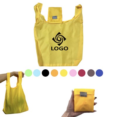 Reusable Grocery Bag