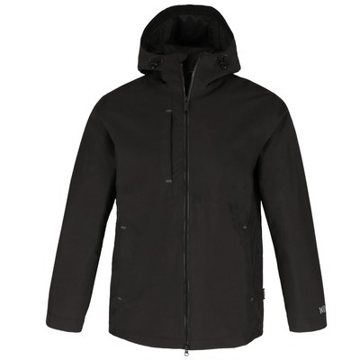 tentree Nimbus Rain Jacket - Men's