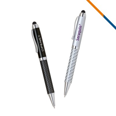 Nawam 2in1 Stylus Pen