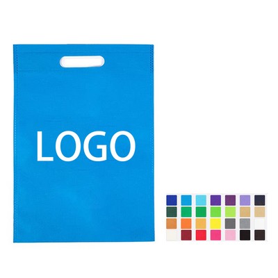 Die Cut Non-woven Shopping Bag