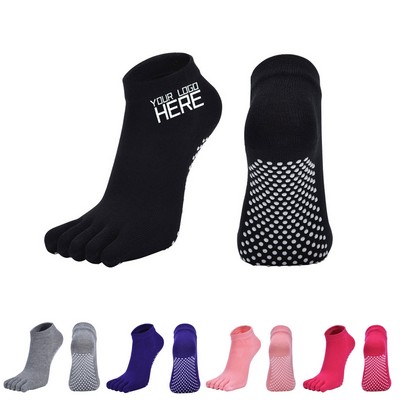 Non Slip Toe Sock