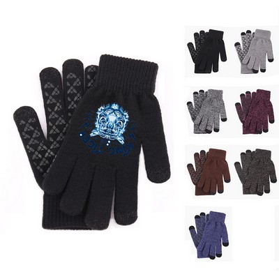 Outdoor Anti-skid Gloves