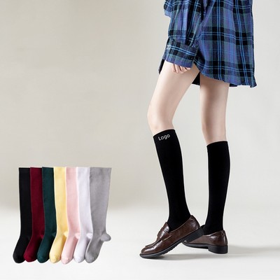 Calf Stockings for Women