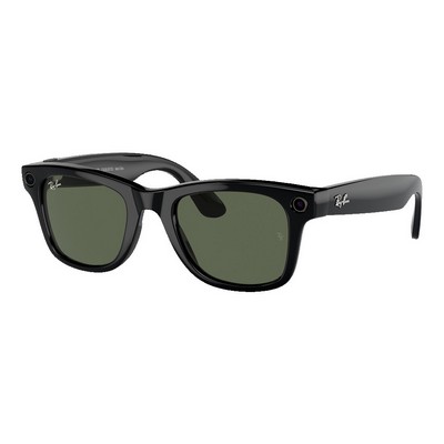 Ray-Ban Meta Wayfarer Smart Glasses