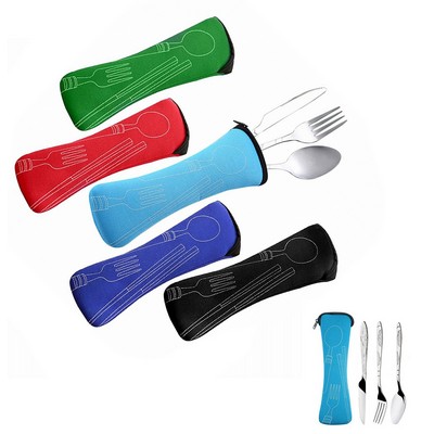 Cutlery Set