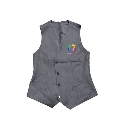 Men's Business Suit Vest