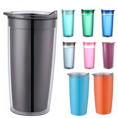 22 ounce Hot/Cold Tumblers