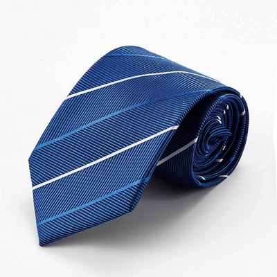 #S09 Silk Tie For Man