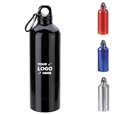 25 oz Aluminum Bottle