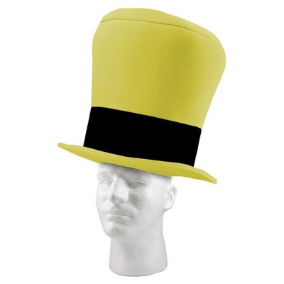 Giant Top Hat