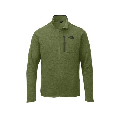 The North Face® Skyline Full-Zip Fleece Jacket