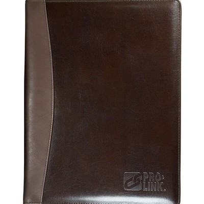 Soho Leather Business Portfolio