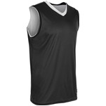 CLUTCH Z-Cloth, DRI-GEAR® Reversible Basketball Jersey