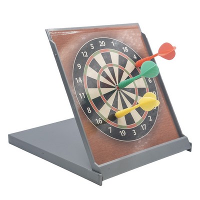 Magnetic Darts