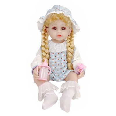 24 INCH Simulation Doll with IC Music_9