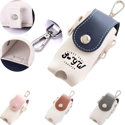 Golf Ball Bag Tees Storage Pouch