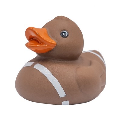 Mini Football Duck