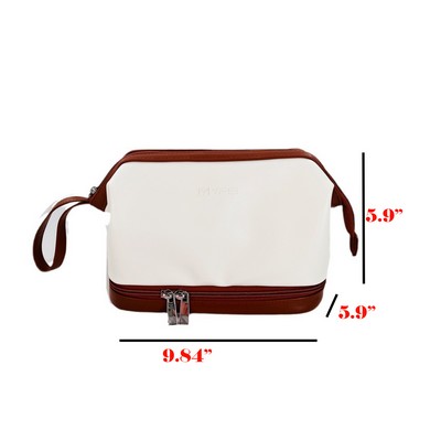 Women Travel Makeup Bag