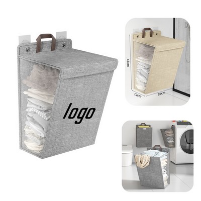 Hanging Laundry Hamper Bags MOQ 20PCS