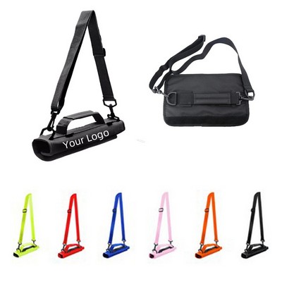 Portable Backable Golf Bag