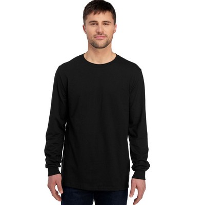 Jerzees Adult Premium Blend Long-Sleeve T-Shirt