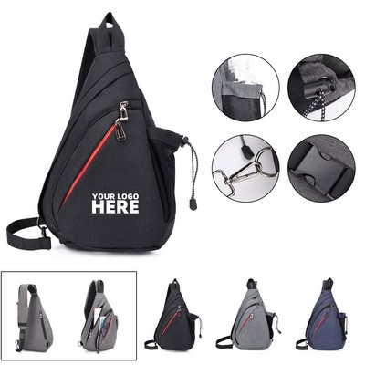 Outdoor Sling Bag