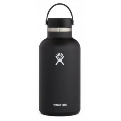 Hydro Flask 64oz Wide Mouth Bottle