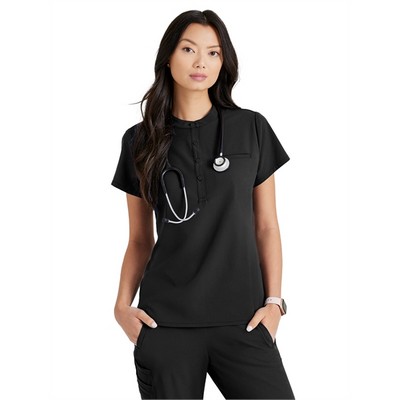 Barco Unify™ Women's Mission Scrub Top