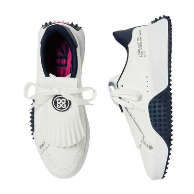 GFORE Women's G.112 Kiltie Golf Shoe