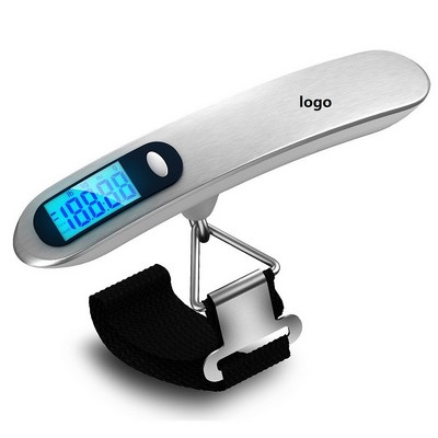 Digital Handheld Luggage Scale