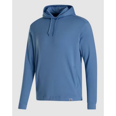 FootJoy® Slate Blue Lightweight Hoodie