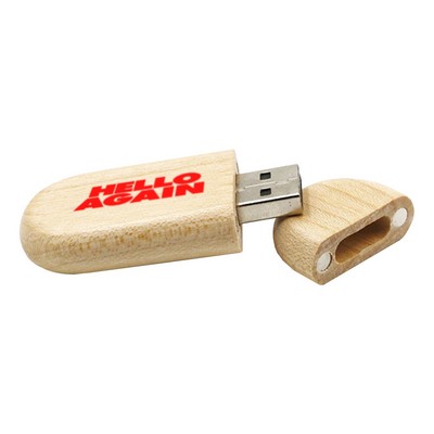 Okoolar Bamboo USB 16GB