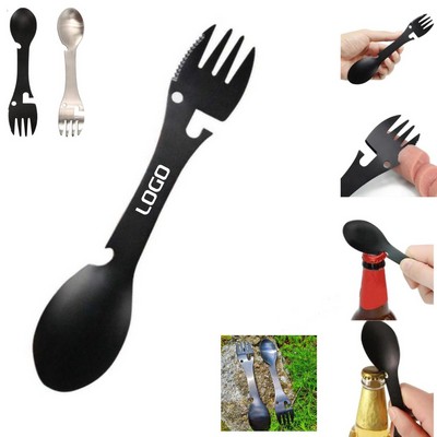 5 In 1 Outdoor Spork