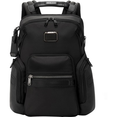 Tumi Alpha Bravo Navigation Backpack