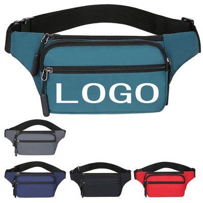 Classic Fashion Fanny Pack