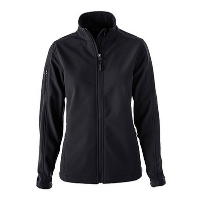 Dunbrooke® Women's Sonoma Softshell Jacket