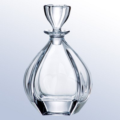 Laguna Decanter, 32 oz