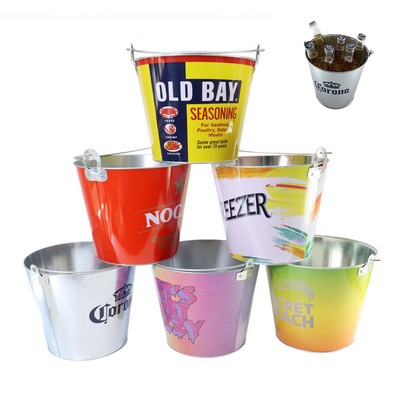 5 Quart Beer Ice Bucket