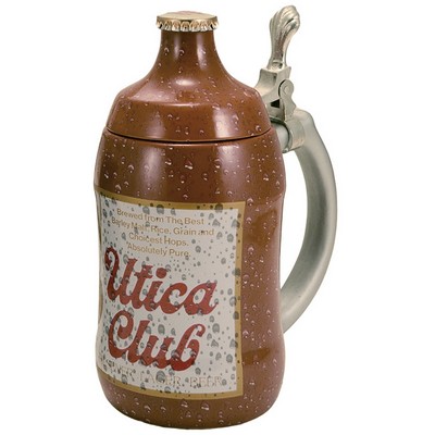 Custom Bottle Stein