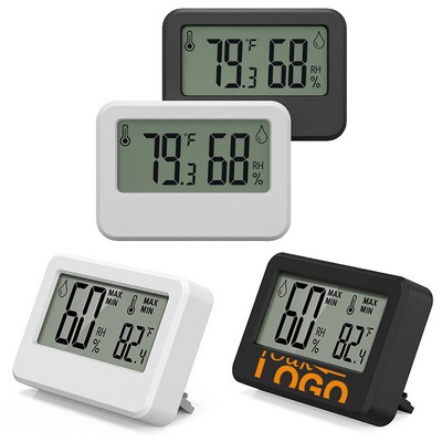 Mini Digital Hygrometer