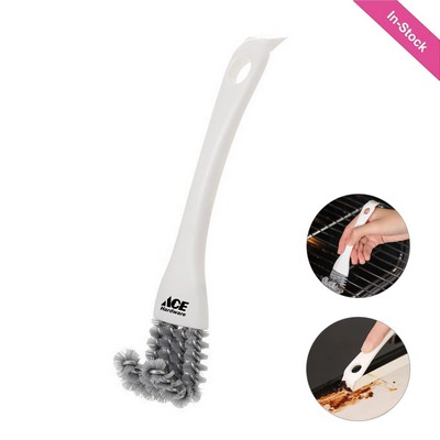 BBQ Grill Cleaning Brush