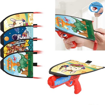 New Kids Kite Launcher