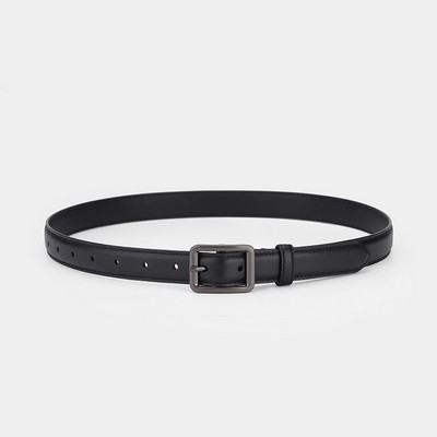 Leather Men&Ladies Casual Belt